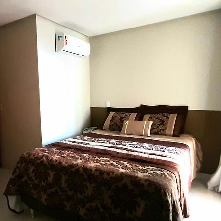 Ap Luxo E Requinte Em Guarapari Apartment Exterior photo