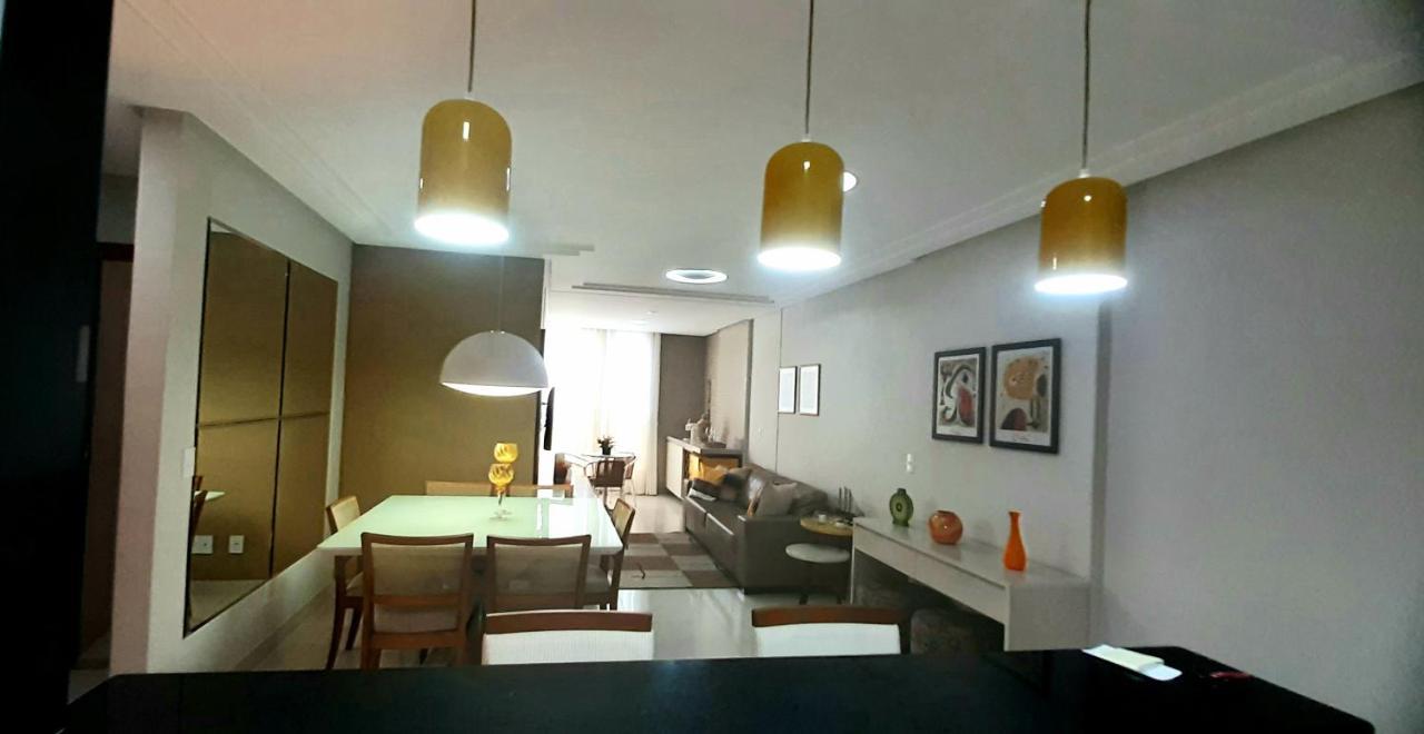 Ap Luxo E Requinte Em Guarapari Apartment Exterior photo
