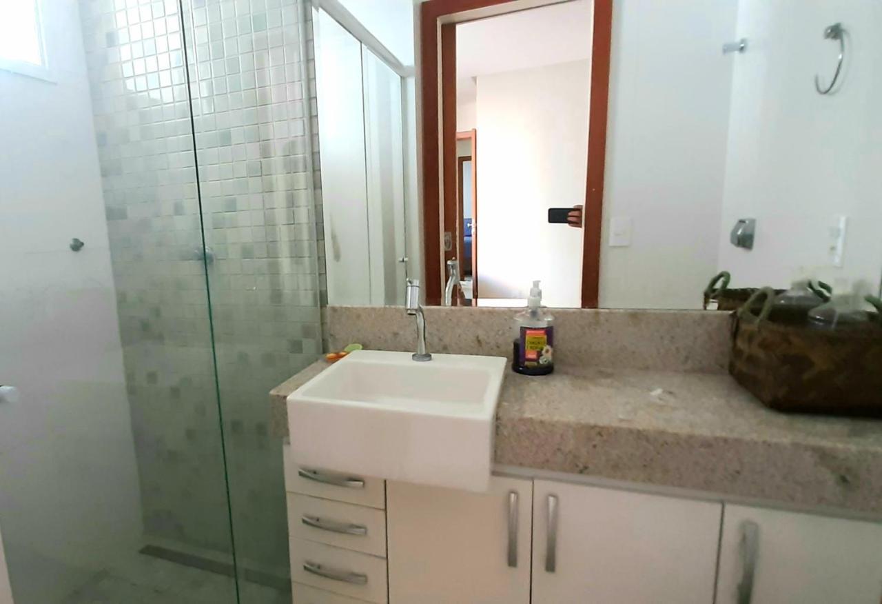 Ap Luxo E Requinte Em Guarapari Apartment Exterior photo