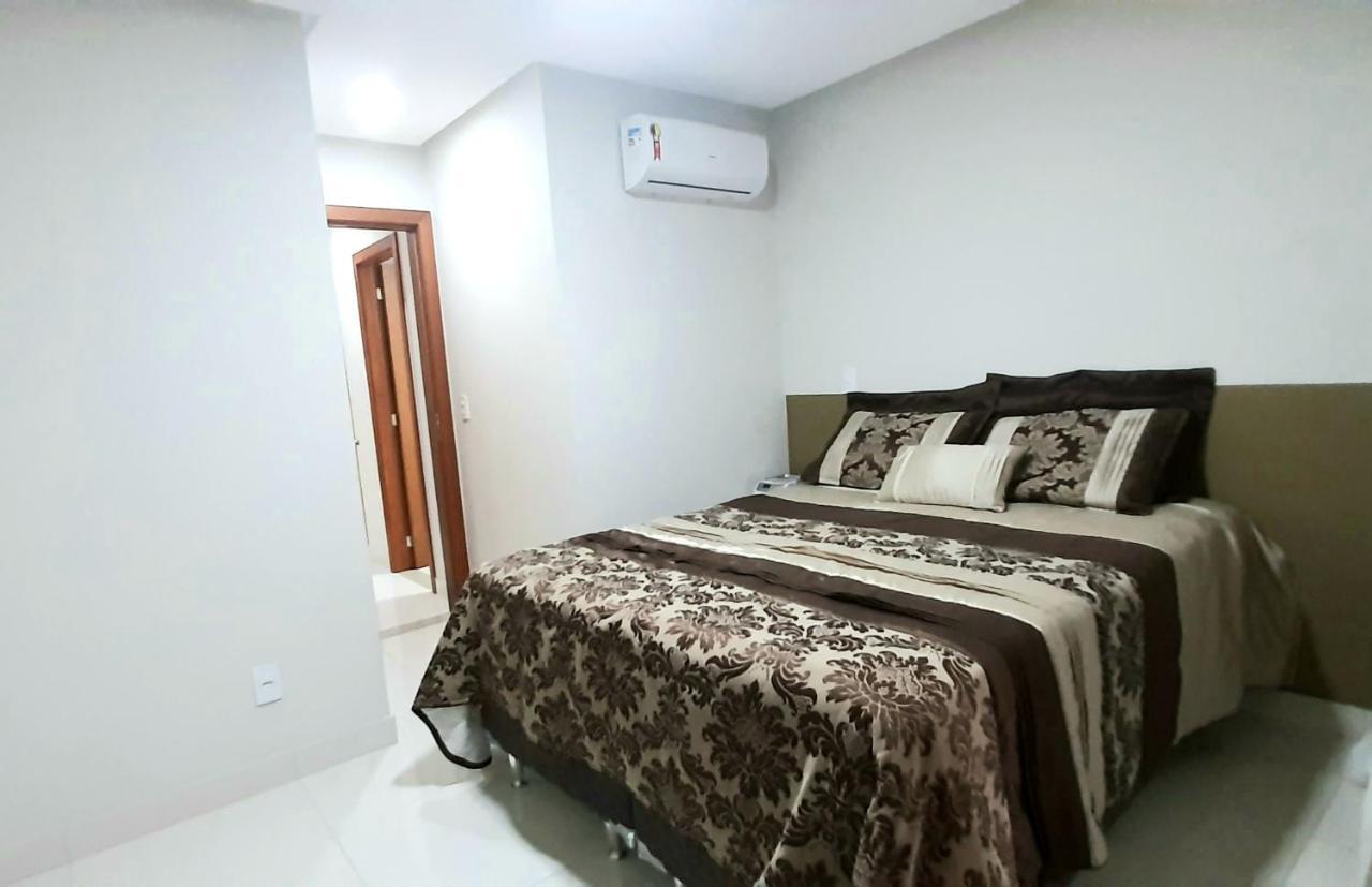 Ap Luxo E Requinte Em Guarapari Apartment Exterior photo