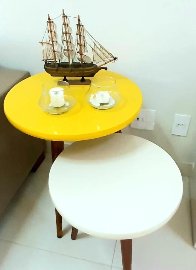 Ap Luxo E Requinte Em Guarapari Apartment Exterior photo