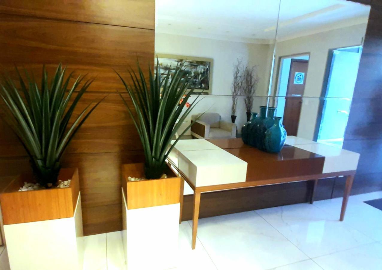 Ap Luxo E Requinte Em Guarapari Apartment Exterior photo