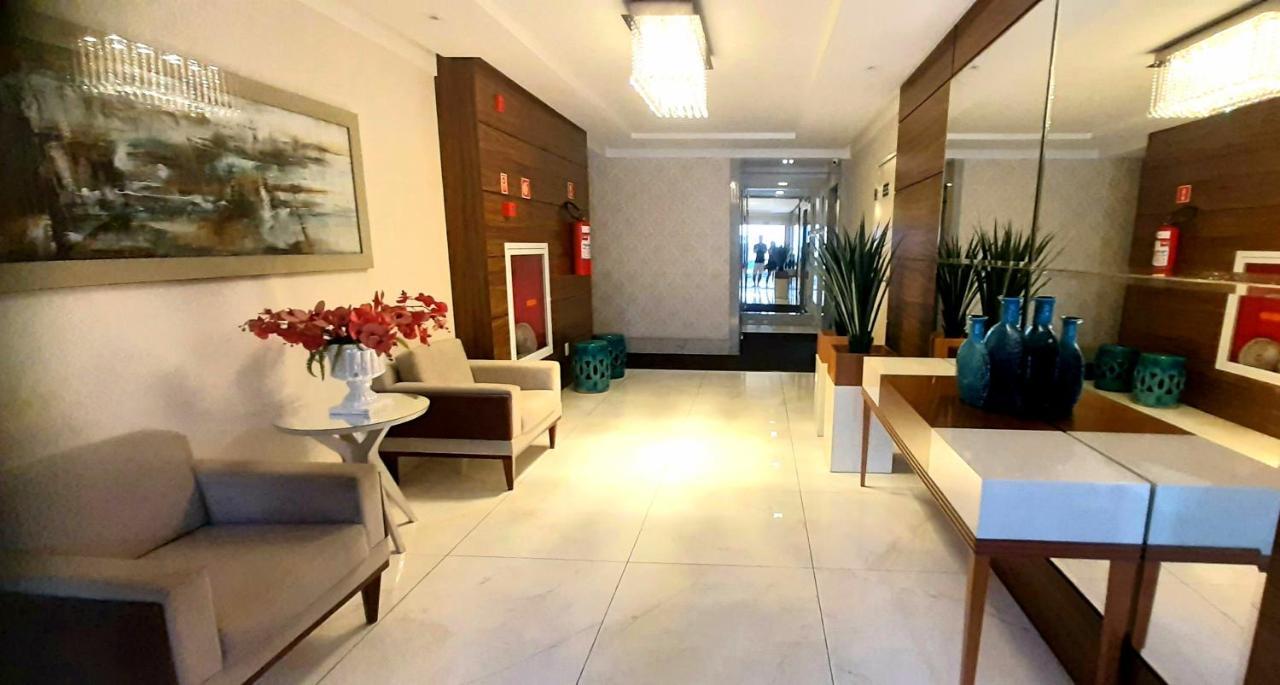Ap Luxo E Requinte Em Guarapari Apartment Exterior photo